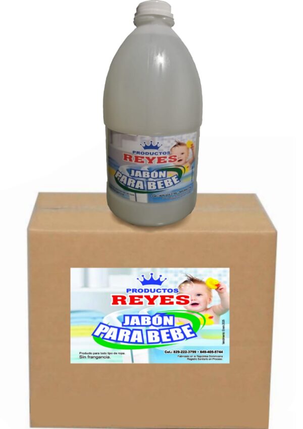 Caja productos