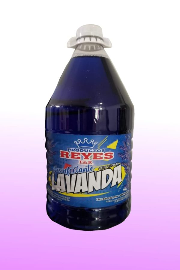 lavanda